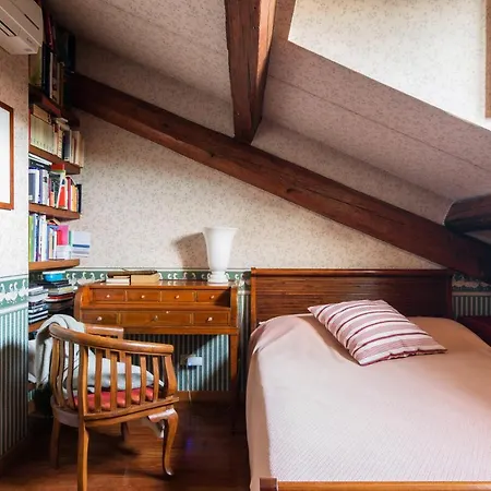 Apartment Morgagni Master Guest Luxury *