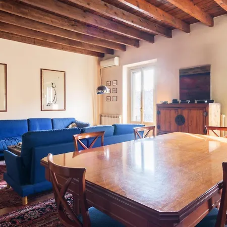 Apartment Morgagni Master Guest Luxury
