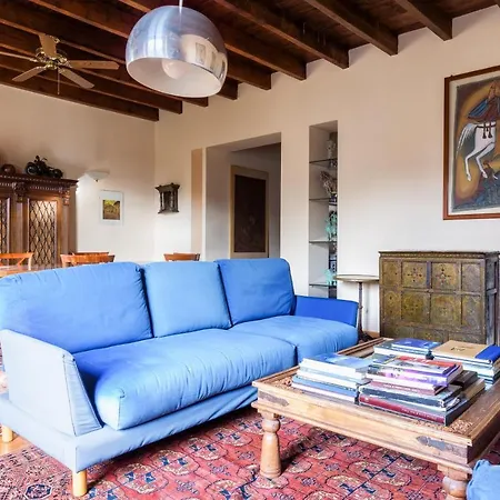 Apartment Morgagni Master Guest Luxury *