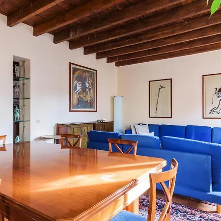 Apartment Morgagni Master Guest Luxury Milan