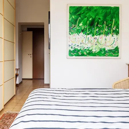 Apartment Morgagni Master Guest Luxury Milan