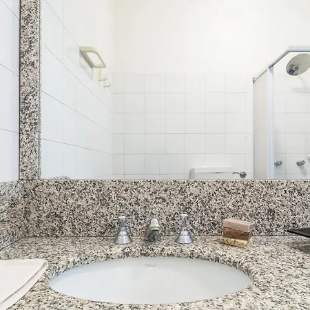 Apartment Morgagni Master Guest Luxury *