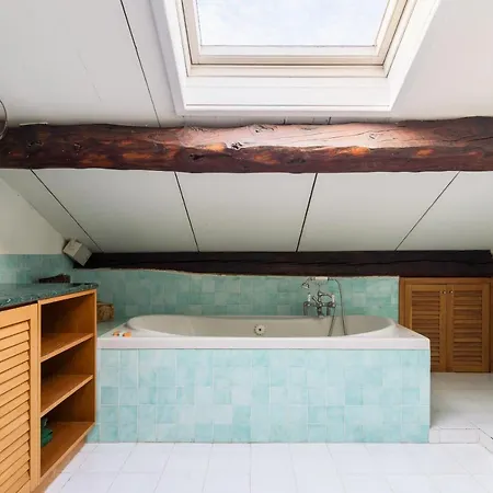 Apartment Morgagni Master Guest Luxury Milan