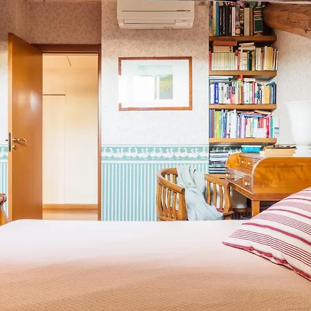 Morgagni Master Guest Luxury Apartment